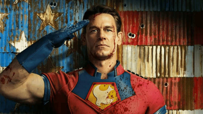 Peacemaker La saison 2 sort le 21 août