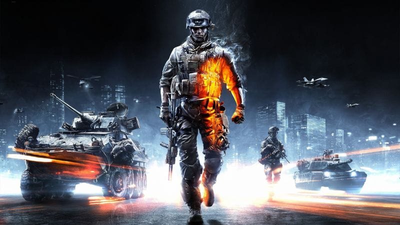 Battlefield 6 :des fans font une découverte qui risque de diviser