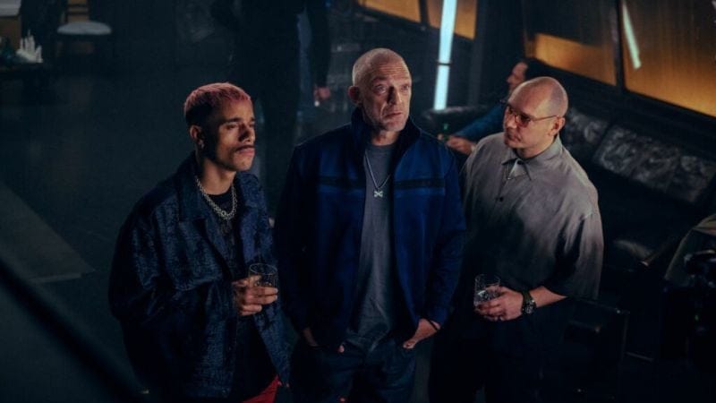 “Banger” : faut-il voir le film avec Vincent Cassel et Laura Felpin ?