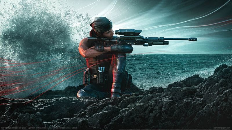 Rainbow Six Siege : un jeu tactique à la XCOM dans les tuyaux ?