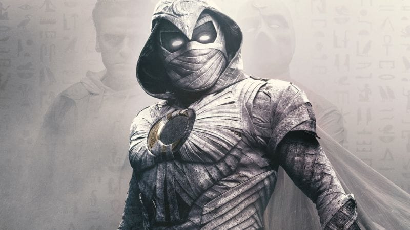 Moon Knight va-t-il apparaître dans Avengers: Doomsday?