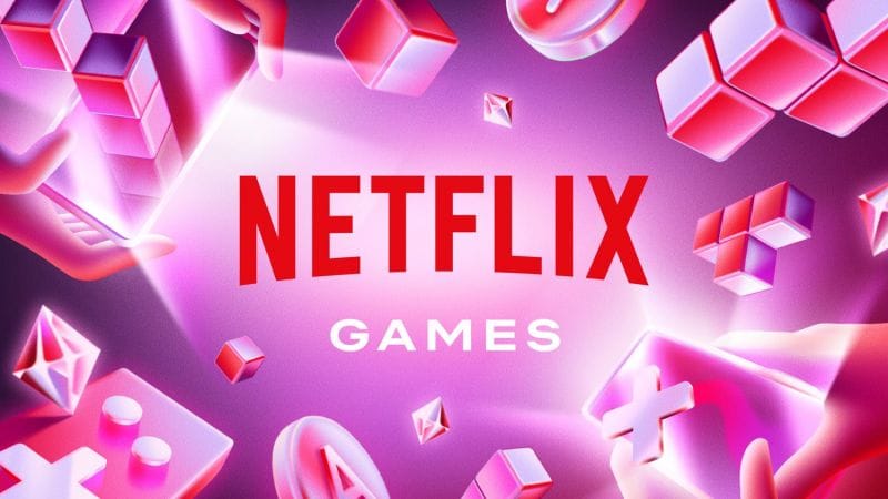 Selon le patron de Netflix Games, l’avenir du jeu vidéo n’est pas dans une console