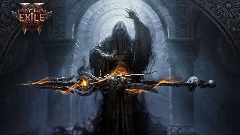 Comment obtenir les Twitch Drops de Path of Exile 2 - Dexerto