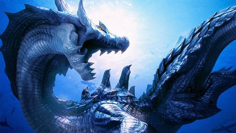 Lagacarius : quand est disponible le monstre dans Monster Hunter Wilds ?