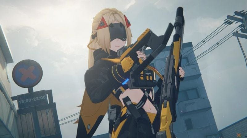 Zenless Zone Zero débarquera prochainement sur Xbox Series, une présentation à venir dès cette semaine