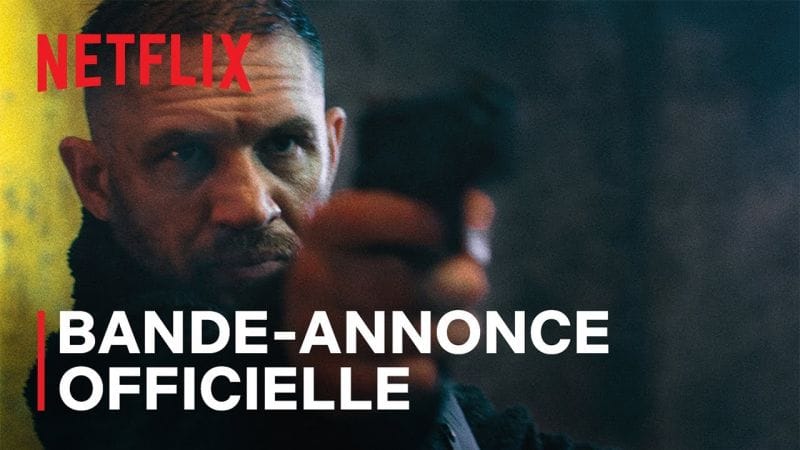 Ravage | Bande-annonce officielle VF | Netflix France