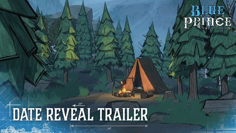 Blue Prince : Ce nouveau jeu de casse-têtes séduit la critique et s'imposerait comme l'un des meilleurs jeux de 2025