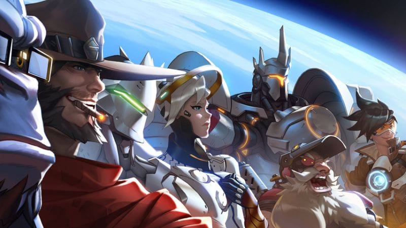 Blizzard : le directeur artistique Bill Petras (World of Warcraft, Overwatch) est décédé