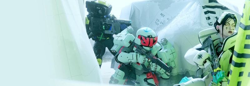 Marathon : Bungie va enfin dévoiler le gameplay de son nouveau jeu