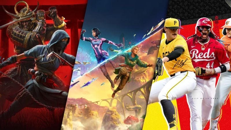 PlayStation Store : Top des téléchargements de mars 2025