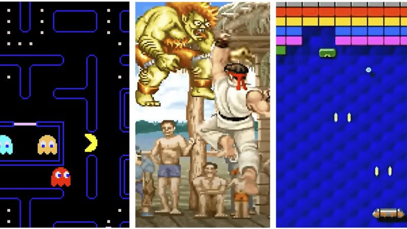 10 jeux rétro toujours aussi amusants aujourd’hui | News  - PSthc.fr