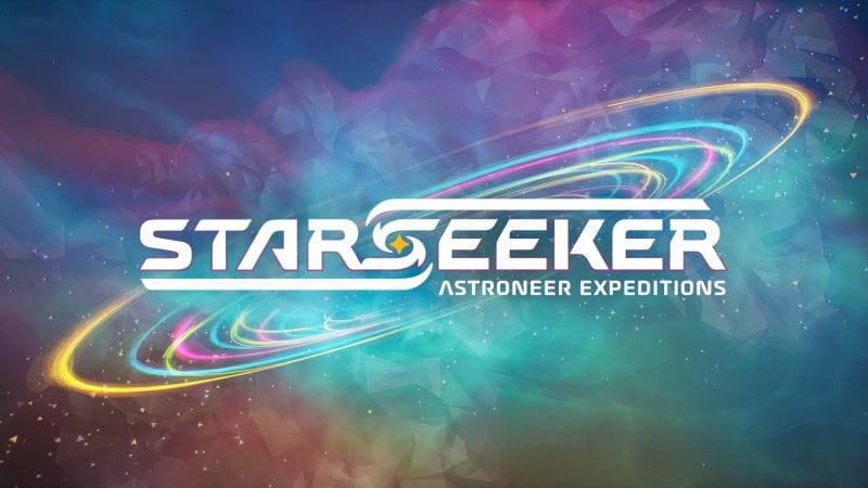 Devolver Digital annonce Starseeker qui étend l'univers d'Astroneer | News  - PSthc.fr