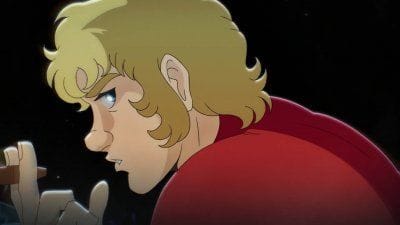 Space Adventure Cobra – The Awakening introduit ses personnages jouables et ses éditions numériques en vidéo