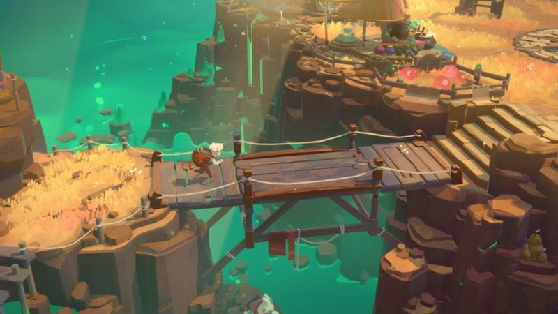Moonlighter 2 : The Endless Vault précise ses mécaniques de gameplay