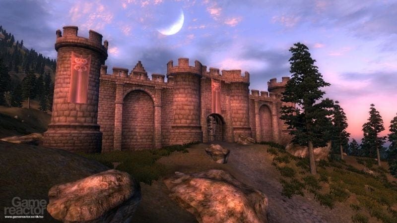 Rumeur : le remake de The Elder Scrolls IV: Oblivion pourrait être lancé d'un moment à l'autre