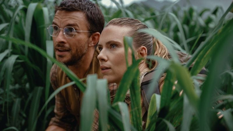 Rumeur : La renaissance de Jurassic World met en scène des dinosaures cracheurs de feu.