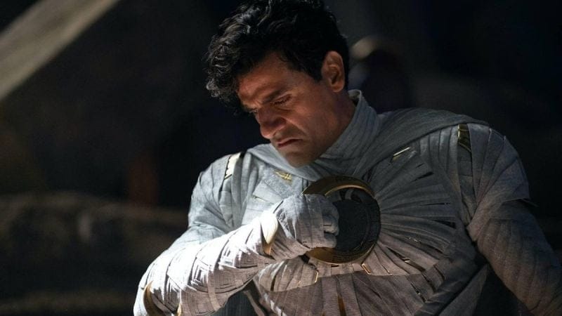 Oscar Isaac absent de la Star Wars Celebration - les fans du MCU pensent donc que Moon Knight sera dans Avengers: Doomsday