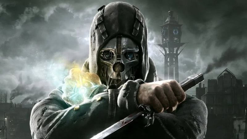 Dishonored 3 : un nouveau jeu évoqué par l'un des créateurs mais...