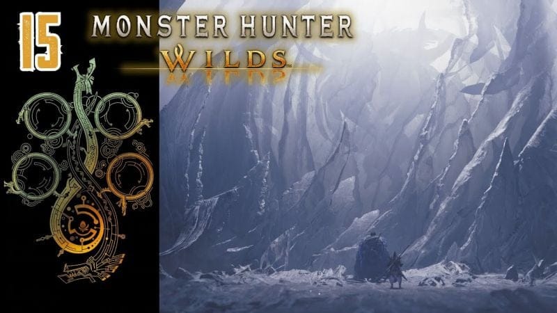 Monster Hunter WILDS !! Le let's play Fr !  Episode   15