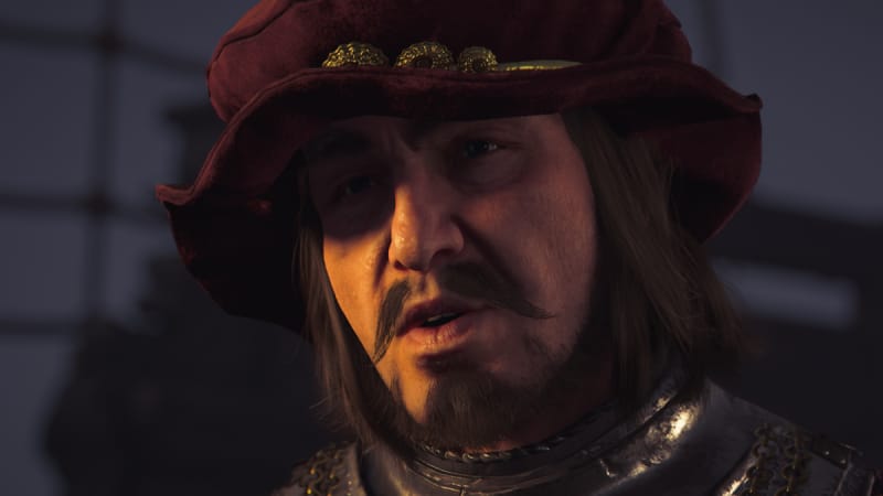 Yasuke AC Shadows : Duarte de Melo, Luis Frois... Comment dévoiler l'ordre des Templiers ?  - Soluce complète de Assassin's Creed Shadows - jeuxvideo.com