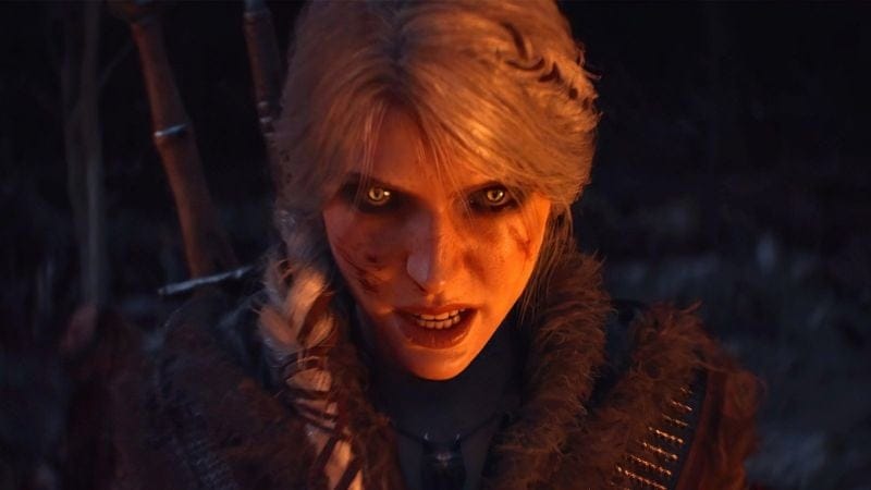 The Witcher 4 : une déclaration qui risque de diviser pour la suite