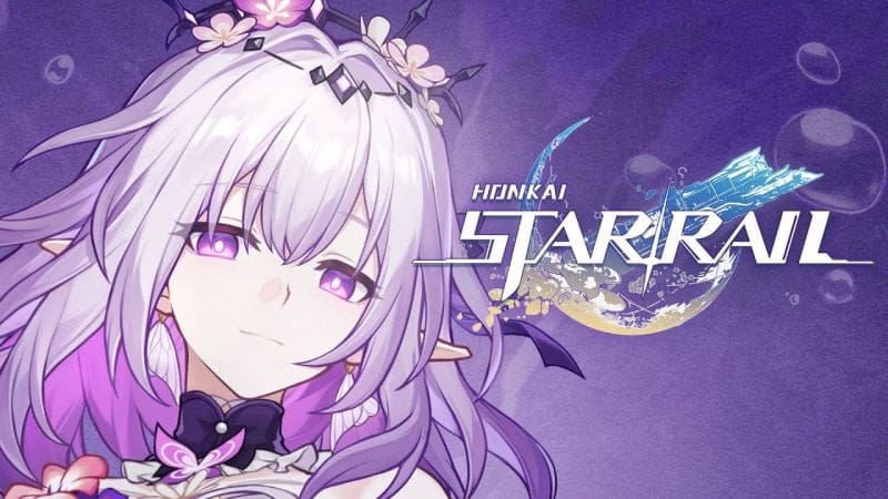 Honkai Star Rail : La mise à jour 3.2 est là avec plein de récompenses à récupérer