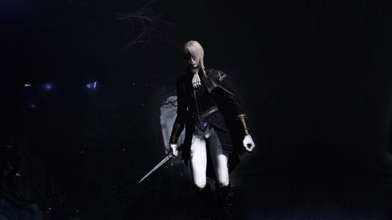 Elden Ring Nightreign : du gameplay pour la classe Duchesse, la voleur/assassin du jeu