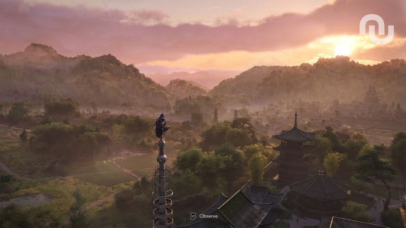 La nouvelle mise à jour d’Assassin’s Creed Shadows corrige l’un de ses plus gros défauts