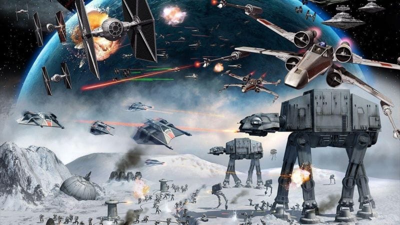 Star Wars : un nouveau leak pour ce jeu hyper attendu