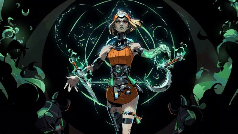 Quand Hades 2 va-t-il sortir sur consoles Xbox & PlayStation ? - Dexerto