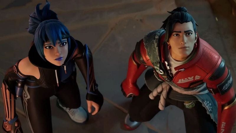 Quand aura lieu le prochain événement Fortnite ? - Dexerto