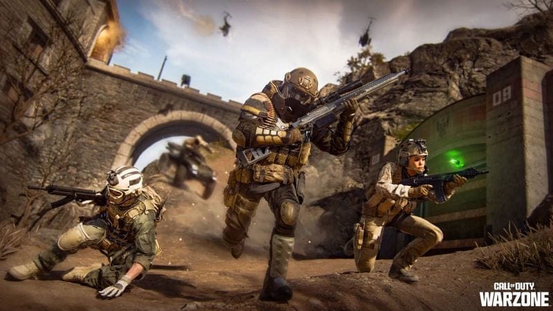 Les meilleurs paramètres graphiques et FPS pour Warzone console - Dexerto