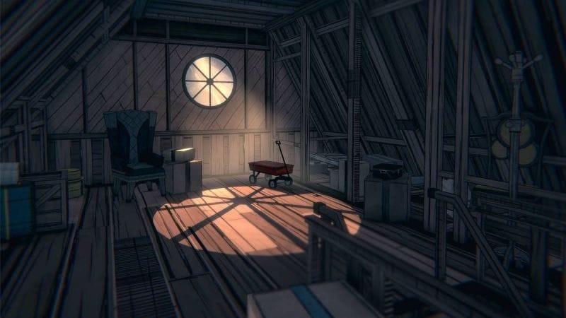 Personne n'attendait ce jeu, mais avec une note de 92/100 sur Metacritic il pourrait bien être un sérieux concurrent au meilleur jeu de l'année !