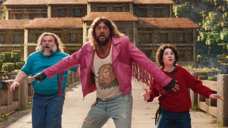 Minecraft, le film : une suite serait déjà en préparation chez Warner