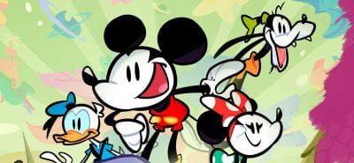 Disney Illusion Island Starring Mickey & Friends : la fin de l'exclusivité sur Switch imminente et du contenu inédit pour tous