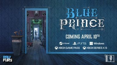 Blue Prince est le meilleur jeu de 2025 selon la presse spécialisée