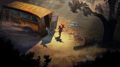 The Molasses Flood n'existe plus, le studio fusionne entièrement avec CD Projekt