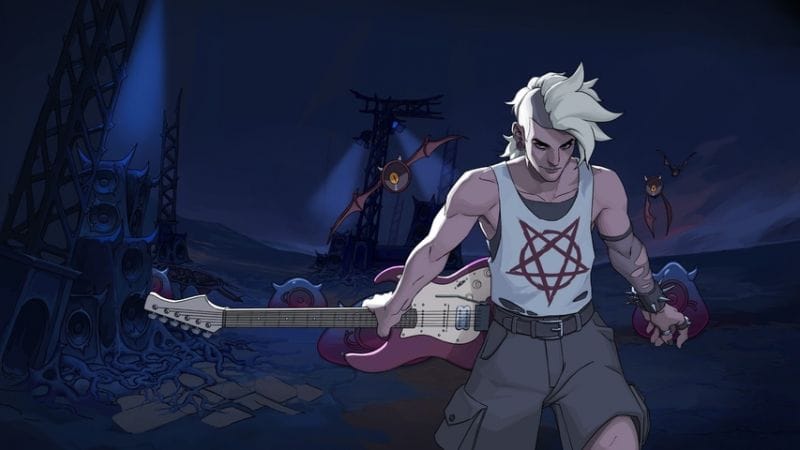 Devil Jam : quand le gameplay de Vampire Survivors rencontre l'énergie du métal