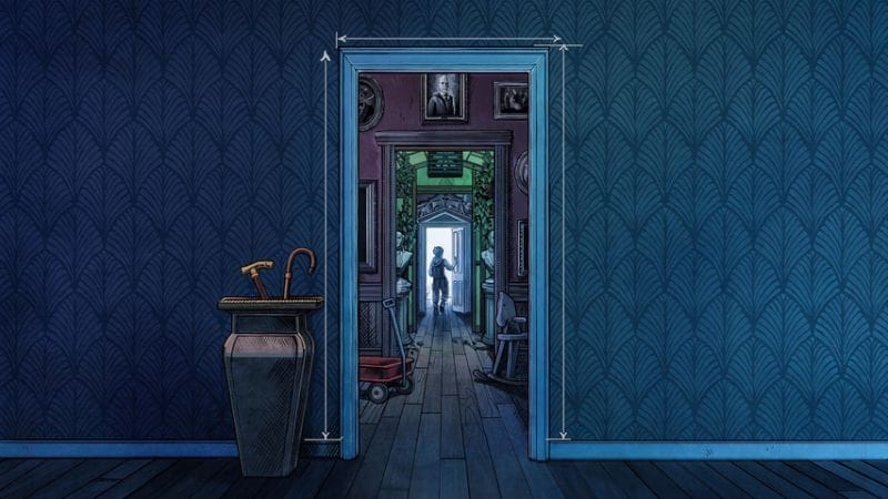 Pour le créateur de Balatro, Blue Prince doit absolument concourir pour le titre de GOTY aux Game Awards