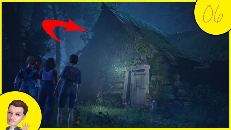 LOST RECORDS : BLOOM and RAGE #6 - URBEX en pleine forêt 🥶🥶