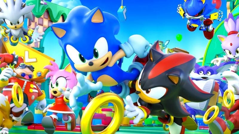 Sonic : le nouveau jeu gratuit confirme sa date de sortie, c'est imminent