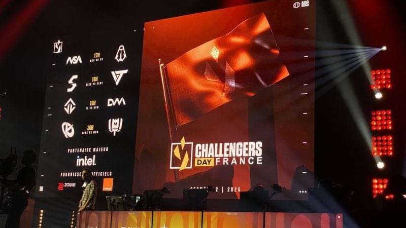 Valorant Challengers France : Malgré un incident jamais vu, la KCBS termine première de la saison régulière !
