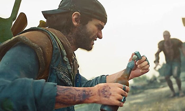 Days Gone Remastered présente le mode 'Horde Assault', une nouveauté PS5