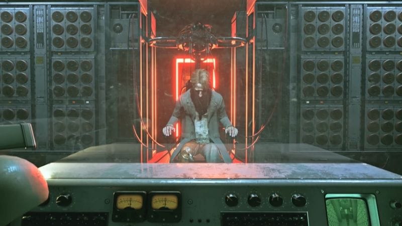 Tournez manette - Karma : The Dark World sent un peu trop l'abysse