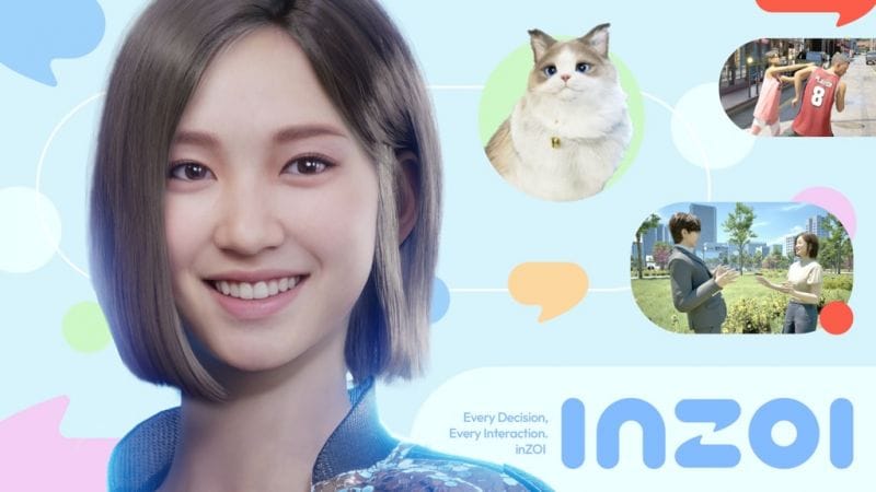 “inZOI” est-il vraiment le “Sims-killer” attendu ? Notre test