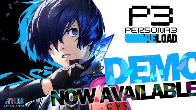La démo de Persona 3 Reload est disponible sur toutes les plateformes - Playscope