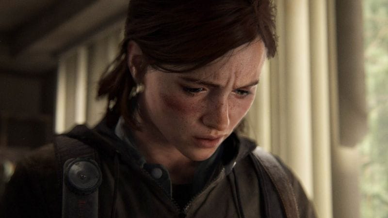 The Last of Us Part II Remastered | Un correctif pour les bugs PS5