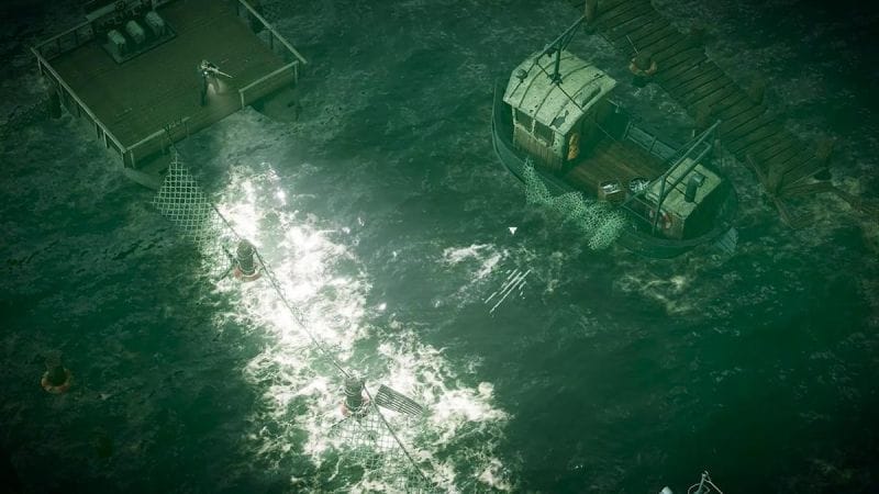 Commandos: Origins - Trailer de lancement officiel