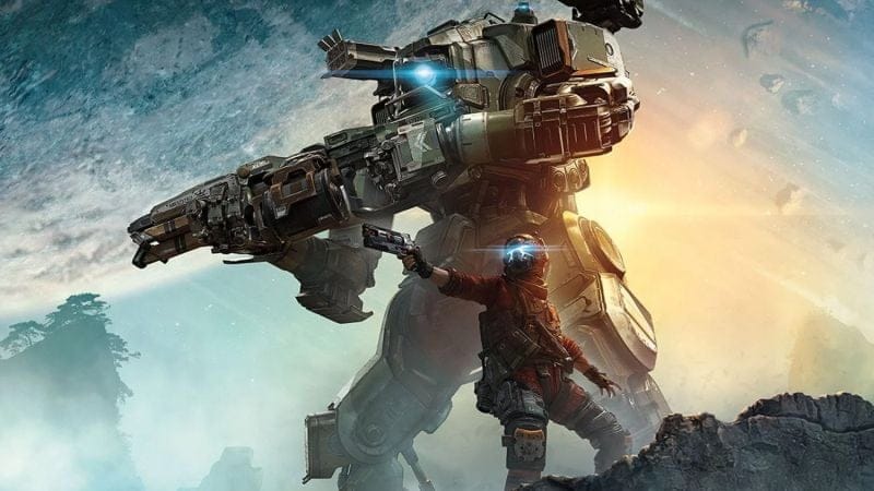 TitanFall 3 en développement ?