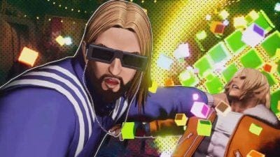 Fatal Fury: City of the Wolves, un DJ apprécié en Arabie saoudite inclus au roster, les fans montent au créneau